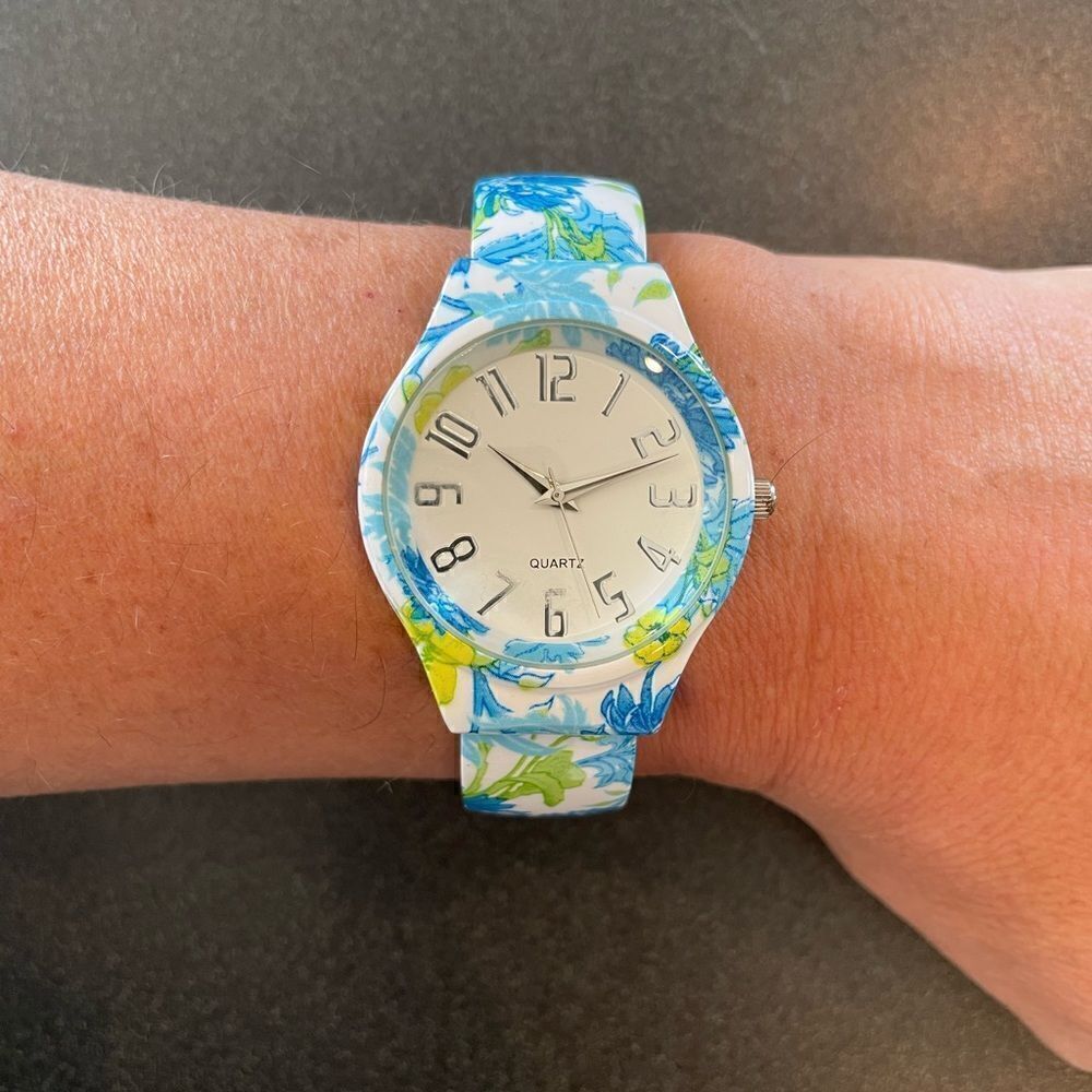 Gossip Watch EUC